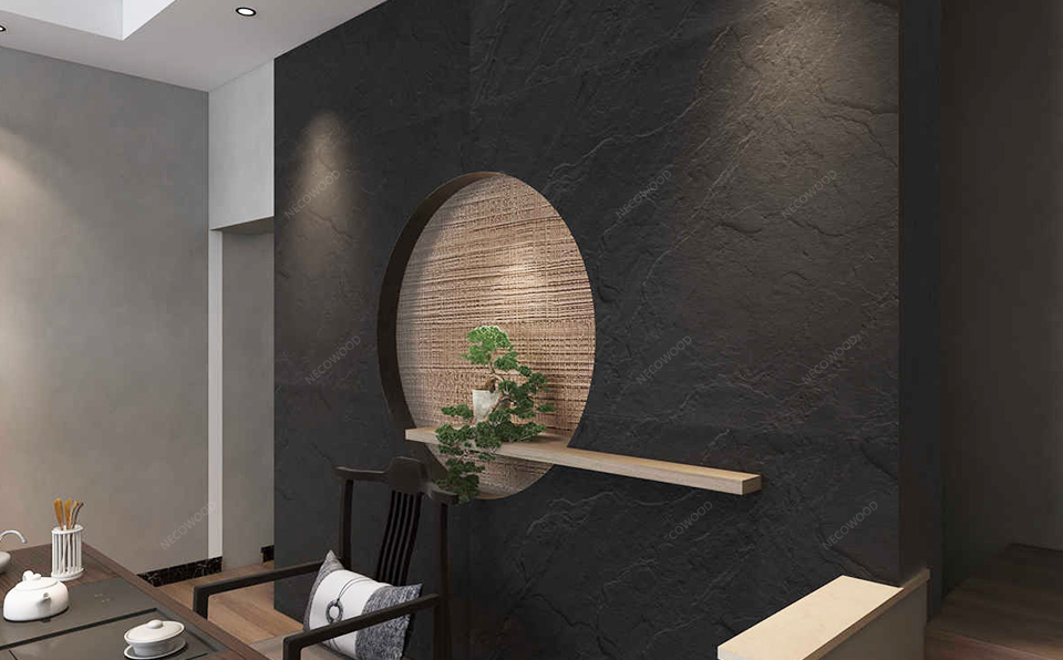 Necowood lanseeraa yhden luukun WPC- ja ASA-koekstruusioratkaisut nykyaikaisten rakennusmateriaalien määrittelemiseksi uudelleen