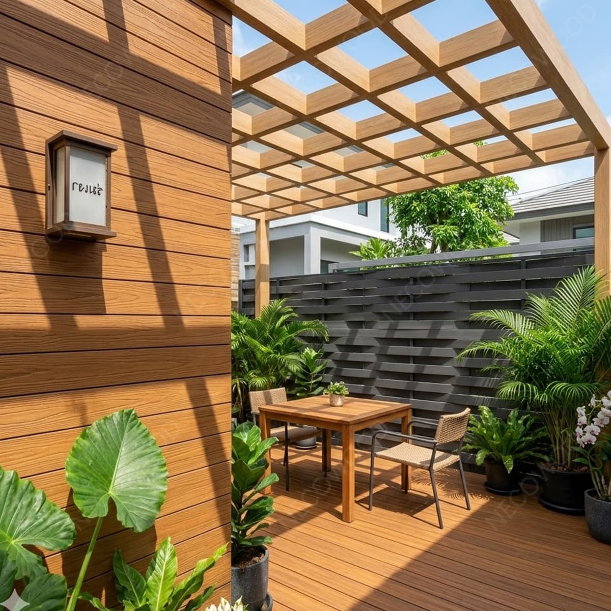 Beyond the Threshold: Necowood esittelee ASA:n parannetun kokoelman saumattomaan sisä- ja ulkokäyttöön Kanadassa