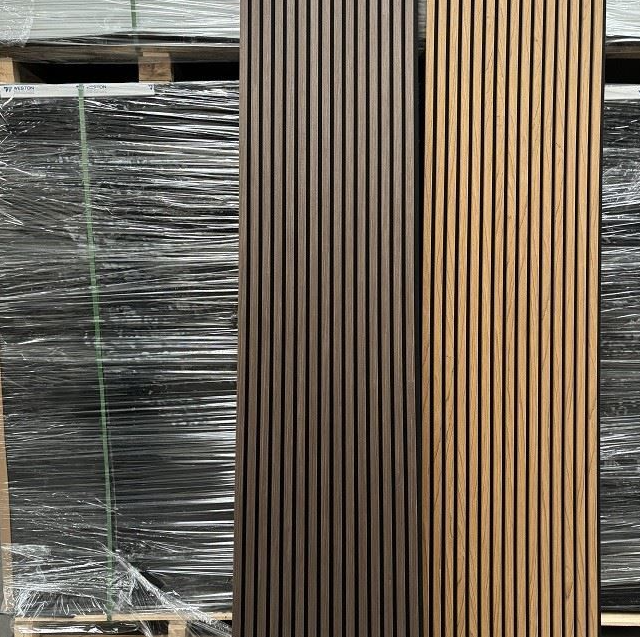 WPC Wall Panel Export Logistics Guide: Vähennä rahtikustannuksia 15–25 %