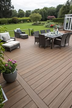 3D-kohokuvioitu ASA Decking -tapaustutkimus: Gold Coast Hotel, Australia