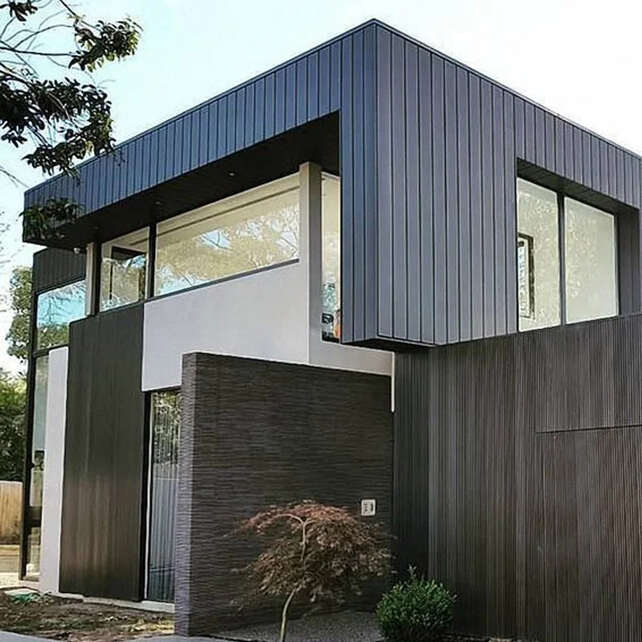 Mountain ASA Ceiling