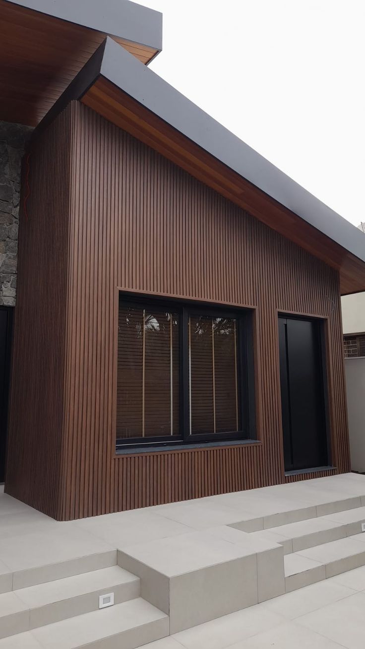 Necowood johtaa WPC-innovaatioita, kun hybridi-alumiini-WPC-paneelit tulevat markkinoille