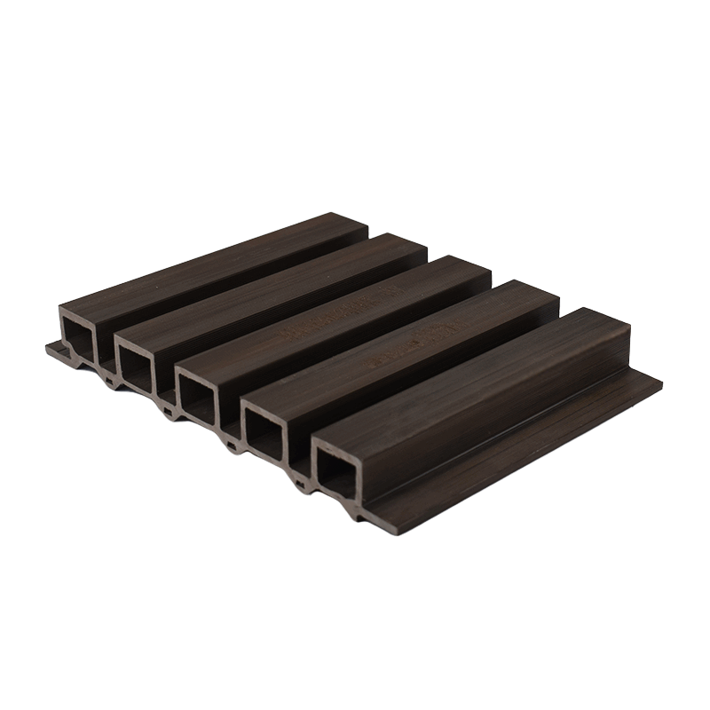 WPC Wood Plastic ASA -seinäpaneelit